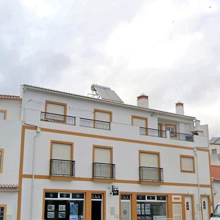Rossio Sol Mar Hotel Lagos Bagian luar foto