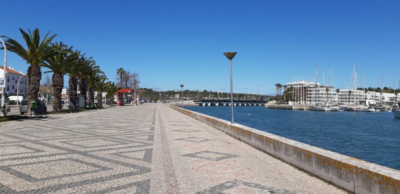 Rossio Sol Mar Hotel Lagos Ruang foto