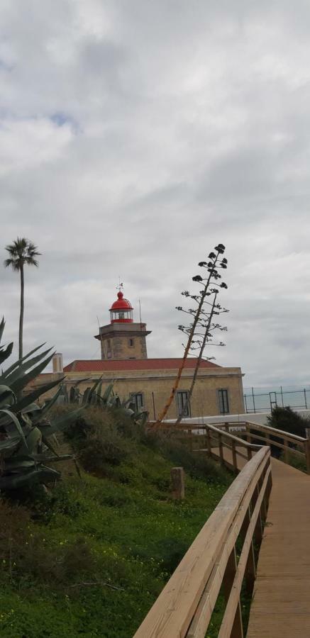 Rossio Sol Mar Hotel Lagos Bagian luar foto