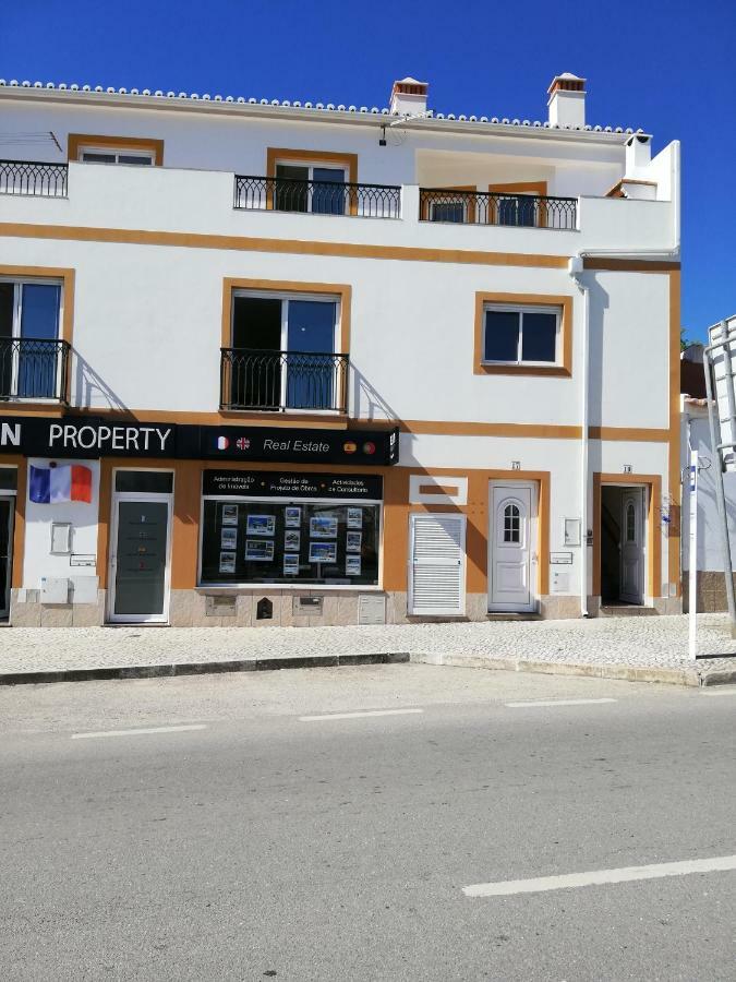 Rossio Sol Mar Hotel Lagos Bagian luar foto