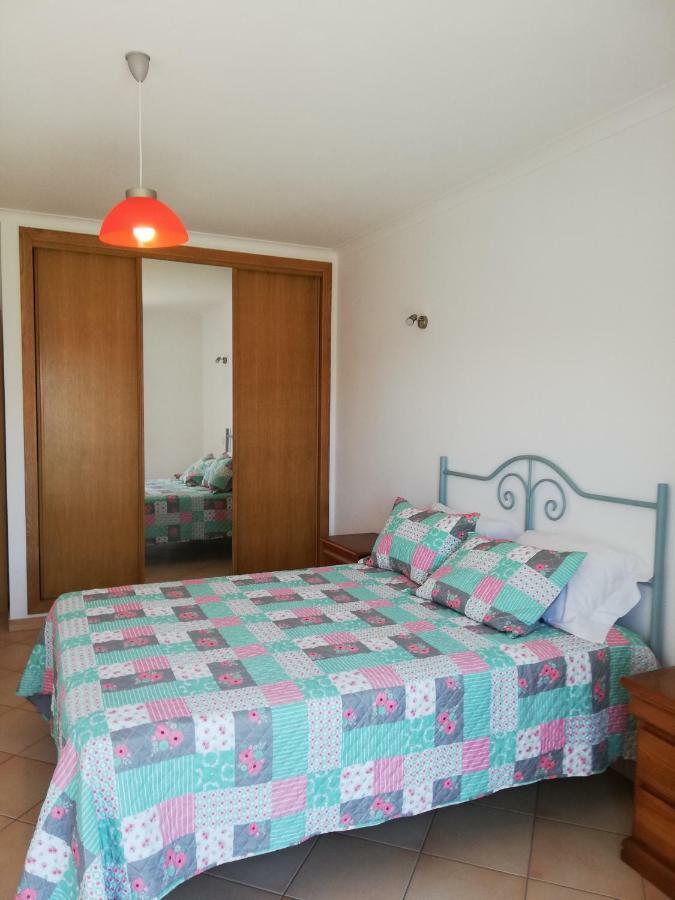 Rossio Sol Mar Hotel Lagos Bagian luar foto