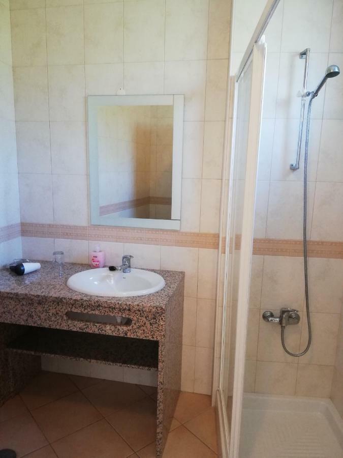 Rossio Sol Mar Hotel Lagos Bagian luar foto