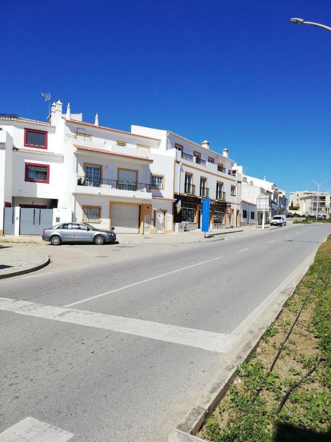 Rossio Sol Mar Hotel Lagos Bagian luar foto