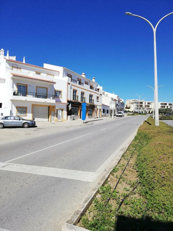 Rossio Sol Mar Hotel Lagos Bagian luar foto