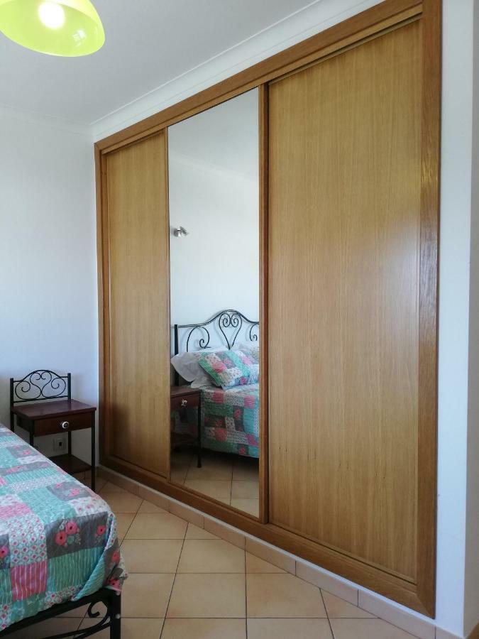 Rossio Sol Mar Hotel Lagos Bagian luar foto