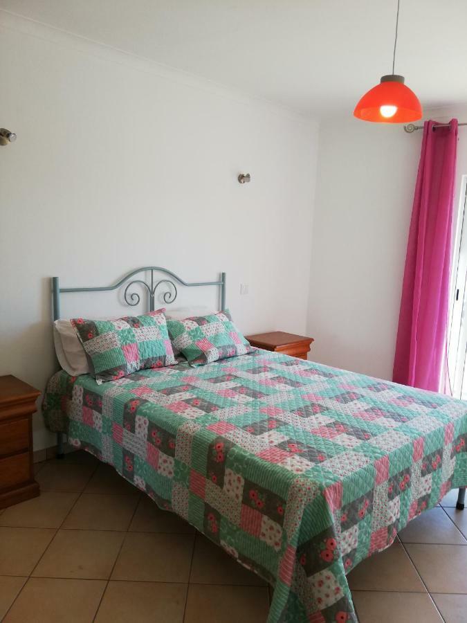 Rossio Sol Mar Hotel Lagos Bagian luar foto